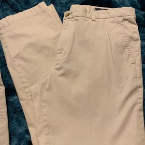 Men’s Vineyard Vines Breaker pants, size 36 x 32. LN